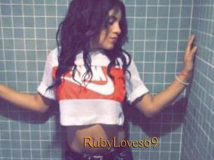 RubyLoves69