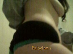 RubyLynn