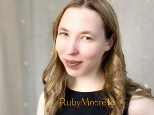 RubyMoore18