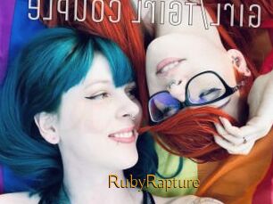 RubyRapture