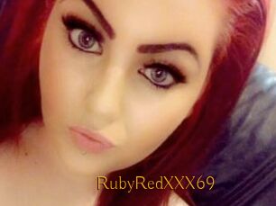 RubyRedXXX69