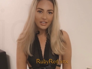 RubyRed_xox