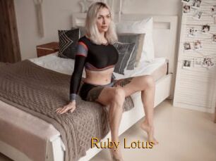 Ruby_Lotus