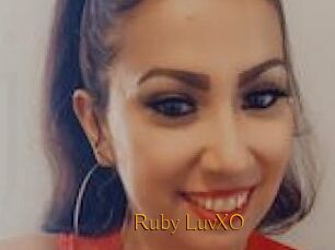 Ruby_LuvXO