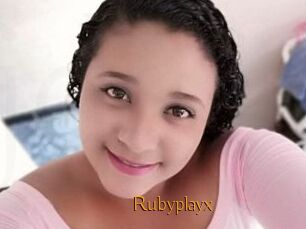 Rubyplayx