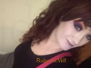 RubyxxxMilf