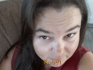 Rudy91
