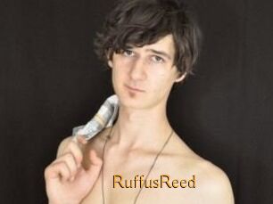 RuffusReed