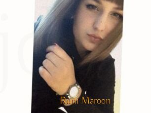 Runi_Maroon