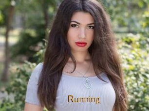 Running