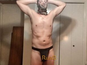 RussB