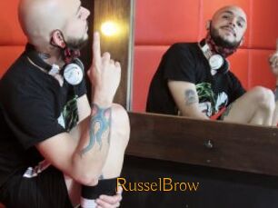 RusselBrow