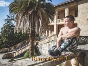 RussianBearFU
