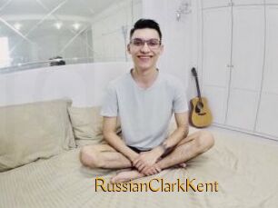 RussianClarkKent