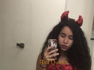 Rxd_Quxxn