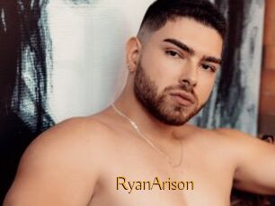 RyanArison