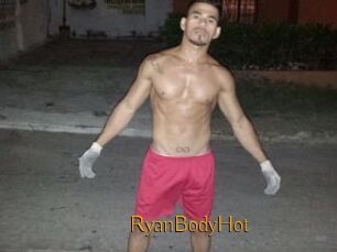 RyanBodyHot