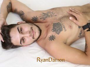 RyanDamon