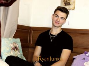 RyanJunior