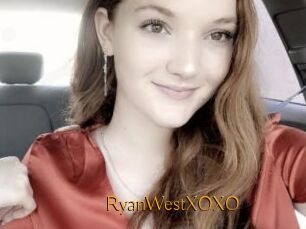 RyanWestXOXO