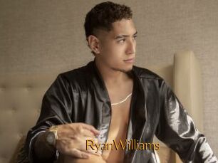RyanWilliams