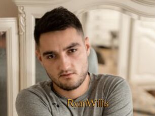 RyanWillis