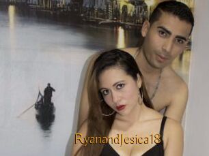 RyanandJesica18