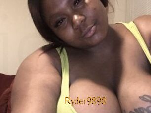 Ryder9898