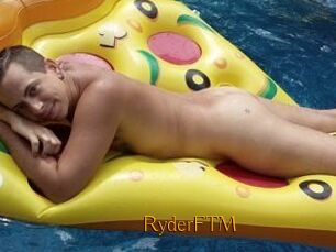 RyderFTM