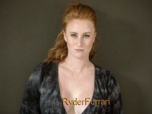 RyderFerrari