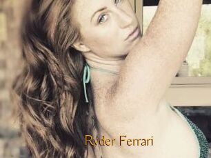 Ryder_Ferrari