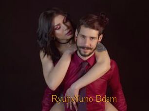 RyujixYuno_Bdsm