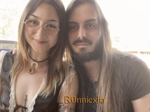 R0nniexlia