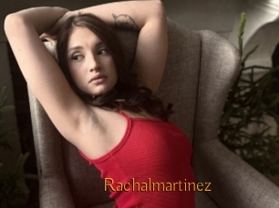 Rachalmartinez