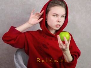 Rachelavalon