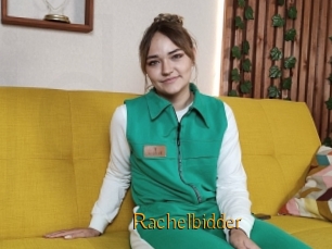 Rachelbidder