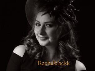 Rachelblackk