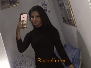 Rachelferrer