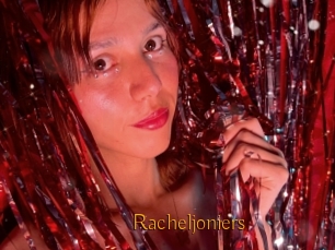 Racheljoniers