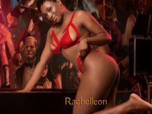 Rachelleon
