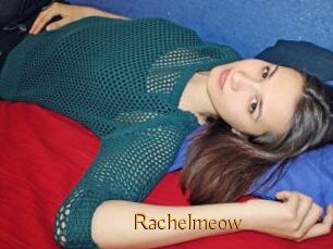 Rachelmeow