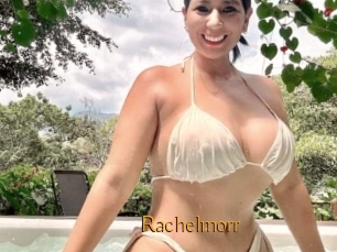 Rachelmorr