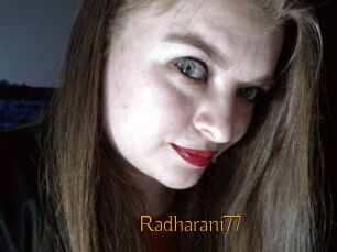 Radharani77