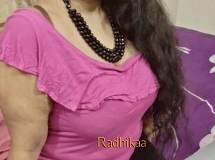Radhikaa