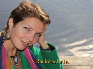 Radinkachattie