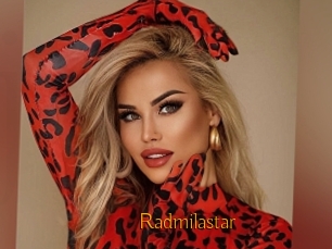 Radmilastar