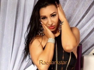 Raedarkstar