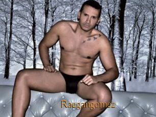 Raegangomez