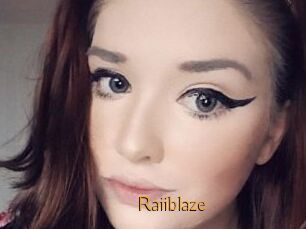 Raiiblaze