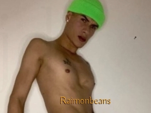 Raimonbeans
